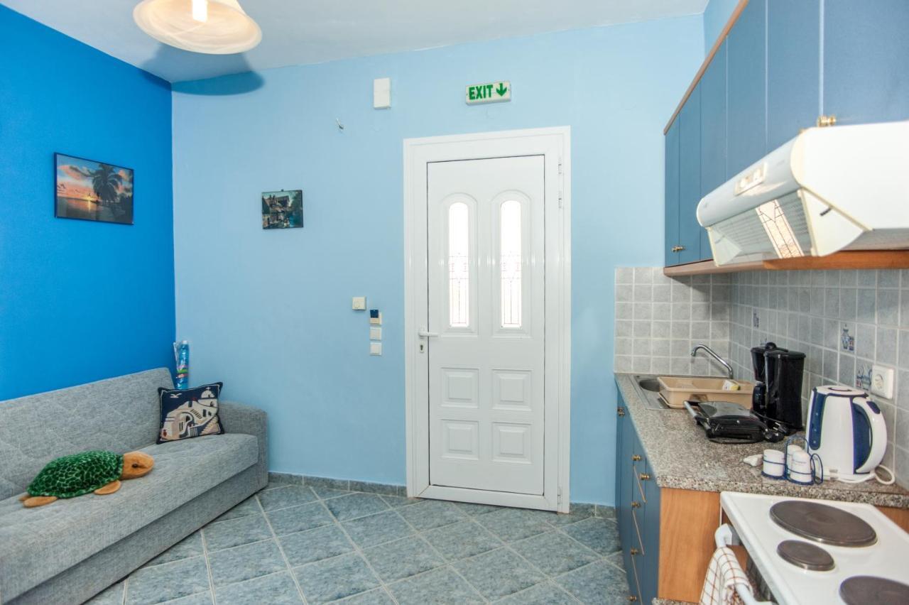Folies Apartment Lourdata  Luaran gambar