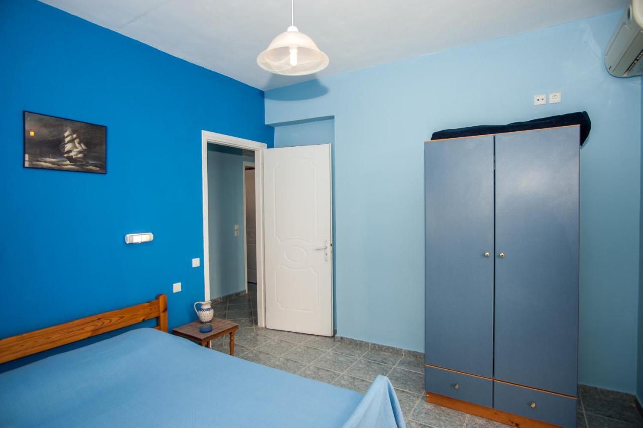 Folies Apartment Lourdata  Luaran gambar