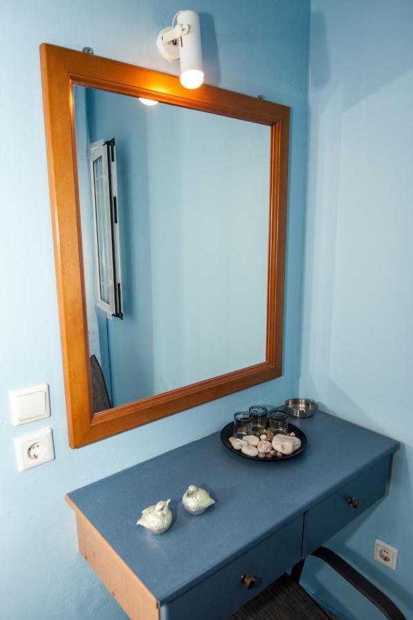 Folies Apartment Lourdata  Luaran gambar