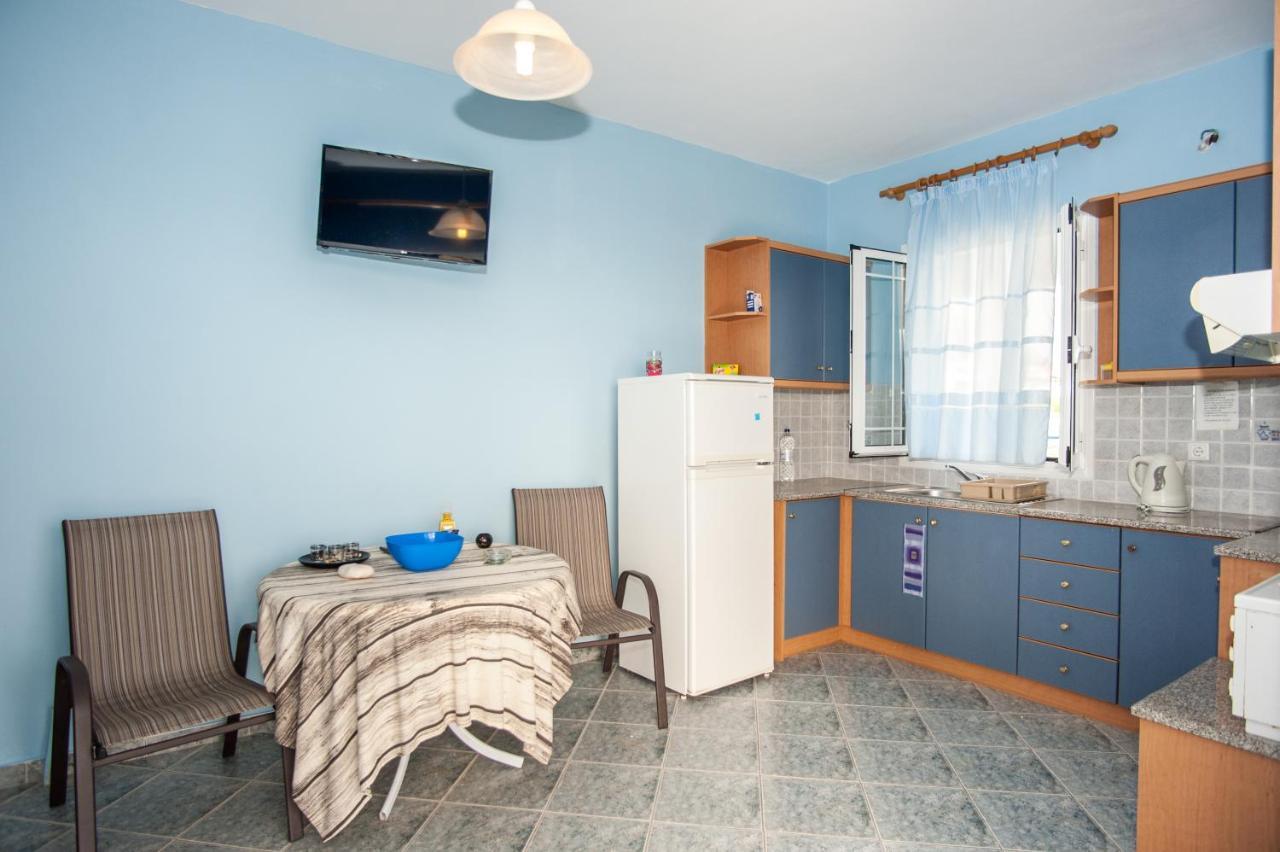 Folies Apartment Lourdata  Luaran gambar