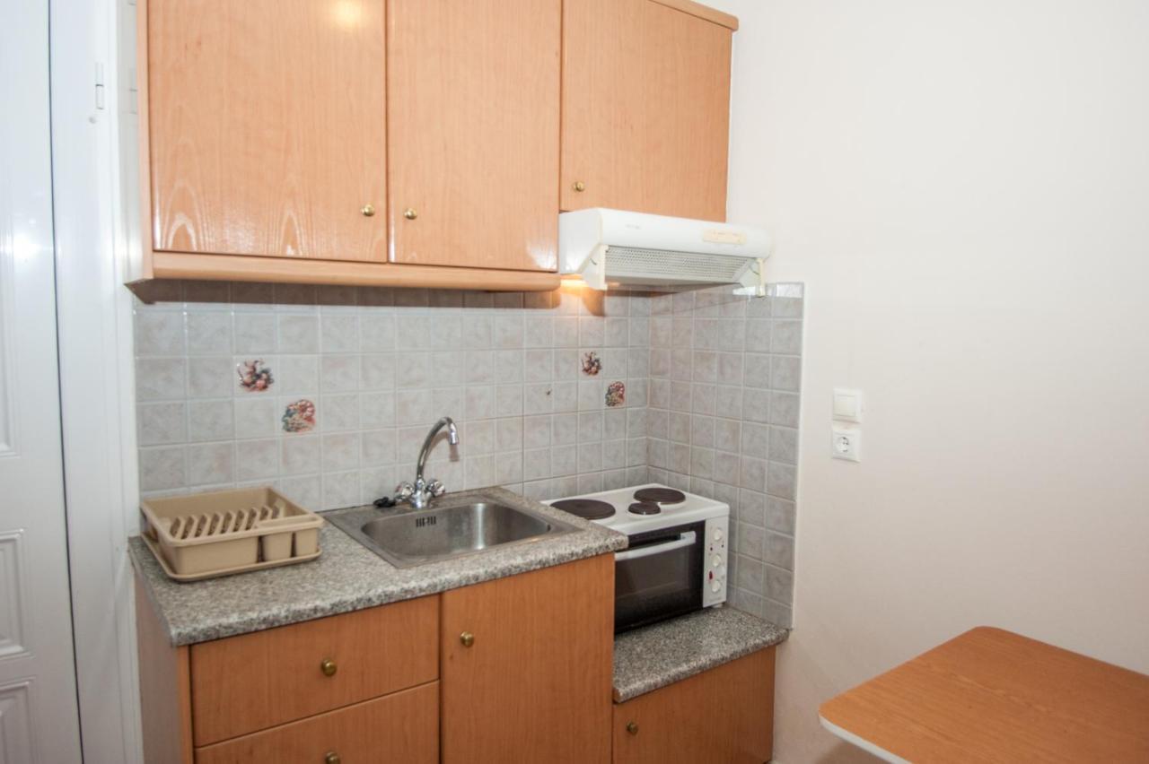 Folies Apartment Lourdata  Luaran gambar