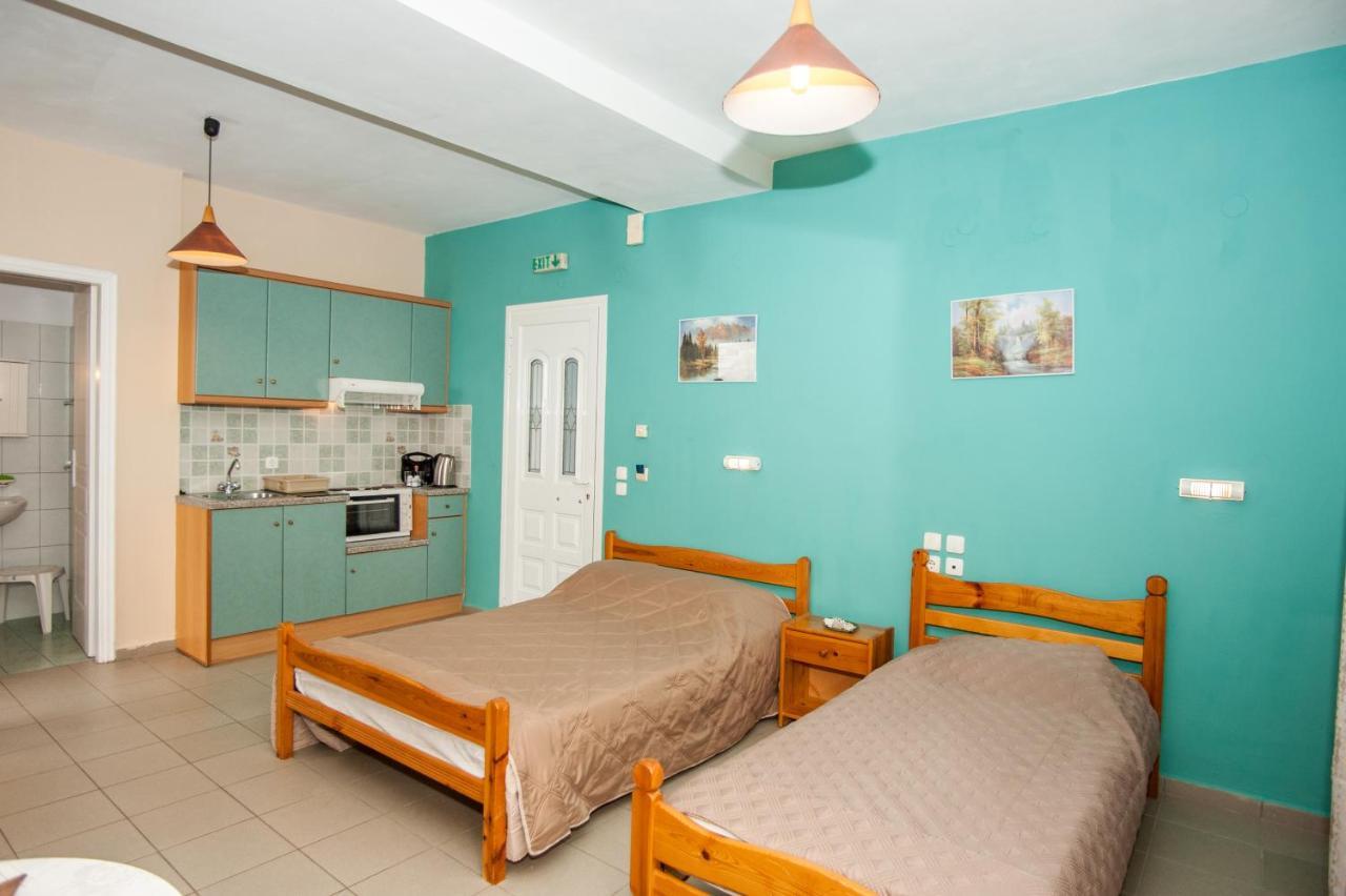 Folies Apartment Lourdata  Luaran gambar