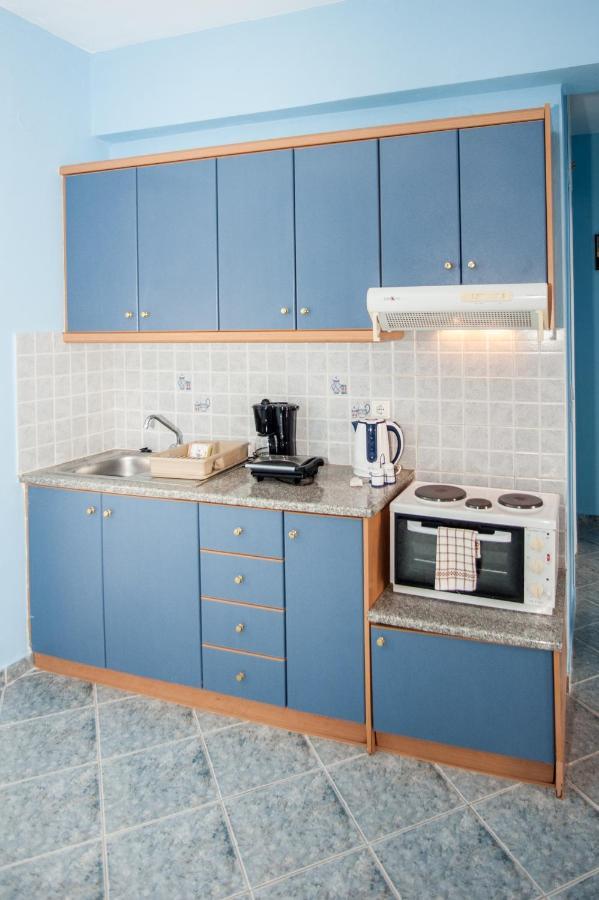 Folies Apartment Lourdata  Luaran gambar