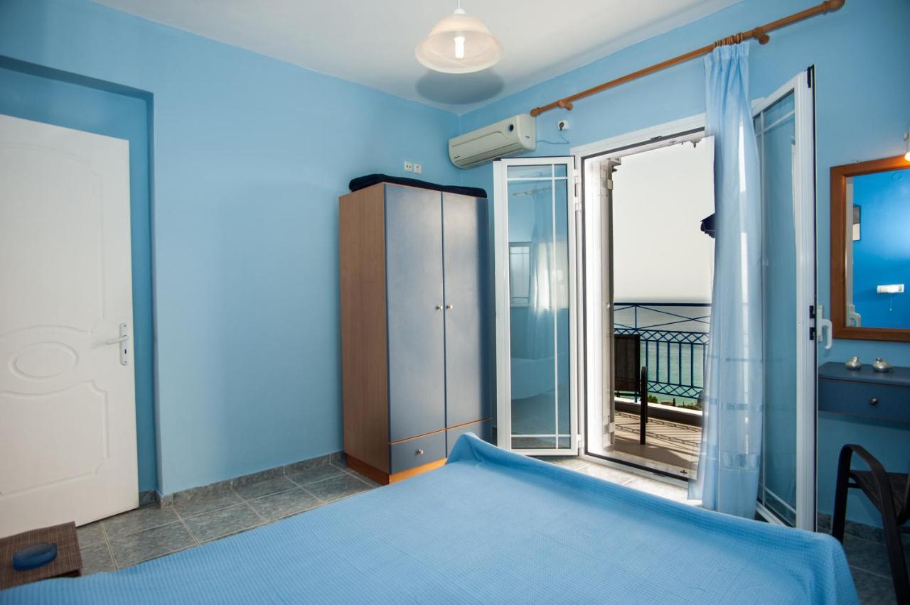 Folies Apartment Lourdata  Luaran gambar
