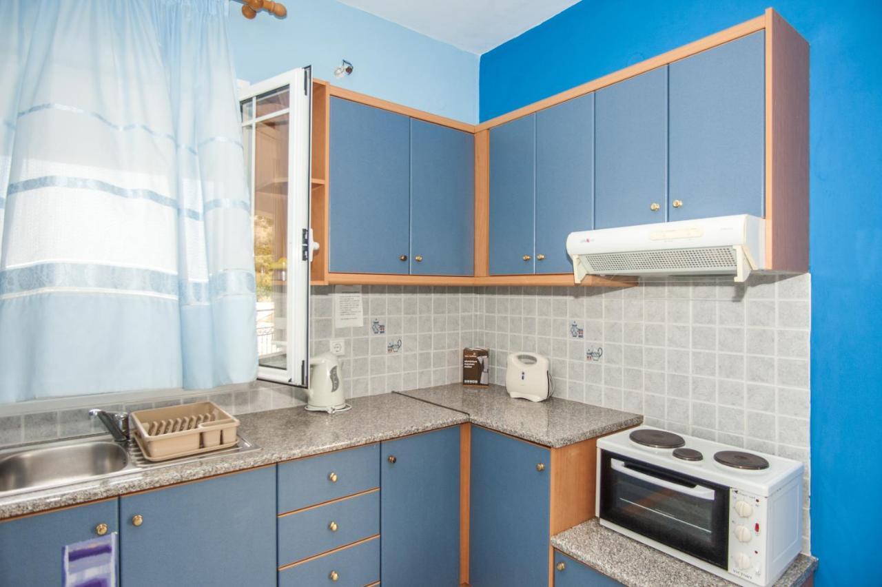 Folies Apartment Lourdata  Luaran gambar