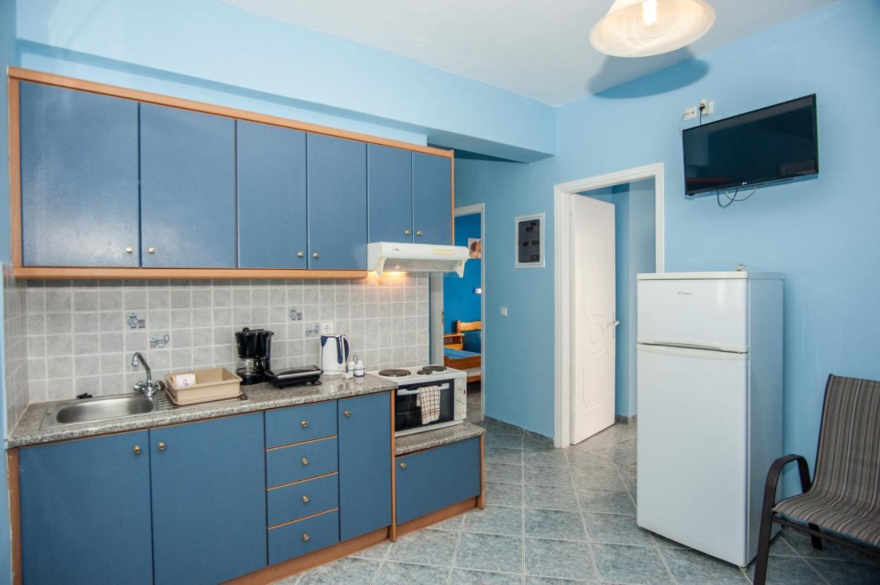 Folies Apartment Lourdata  Luaran gambar