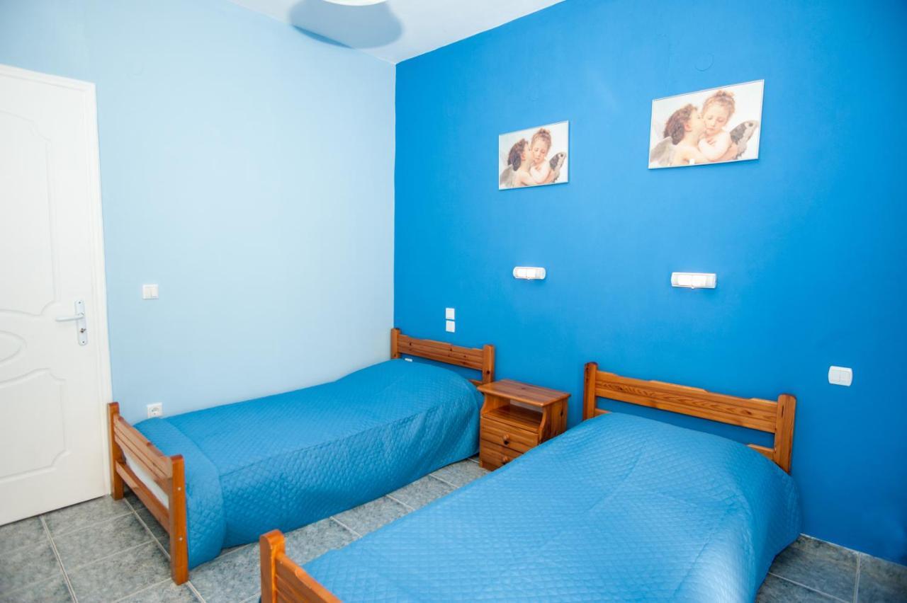 Folies Apartment Lourdata  Luaran gambar