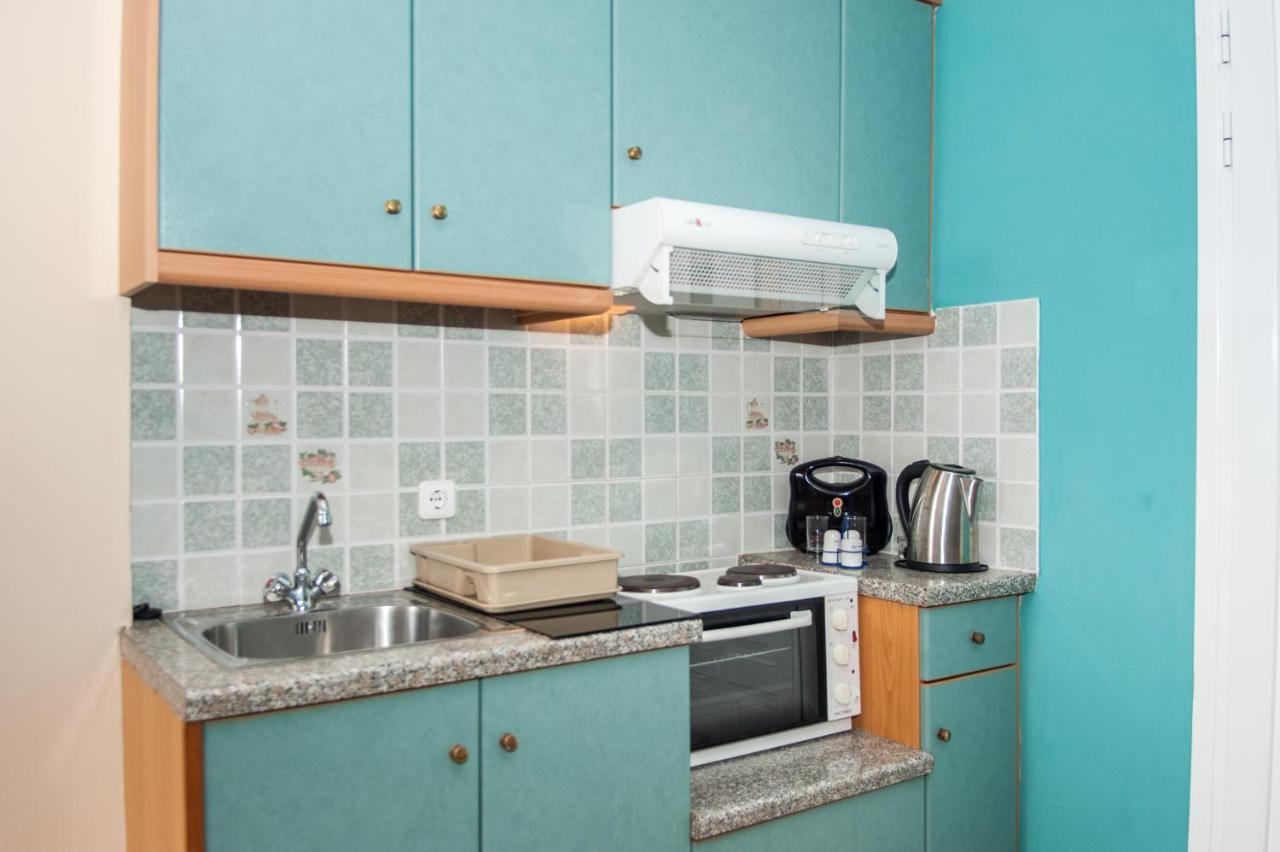 Folies Apartment Lourdata  Luaran gambar